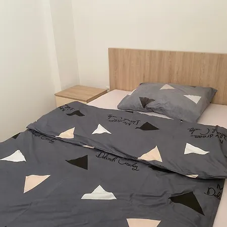 Luxapartment Doha * סראייבו