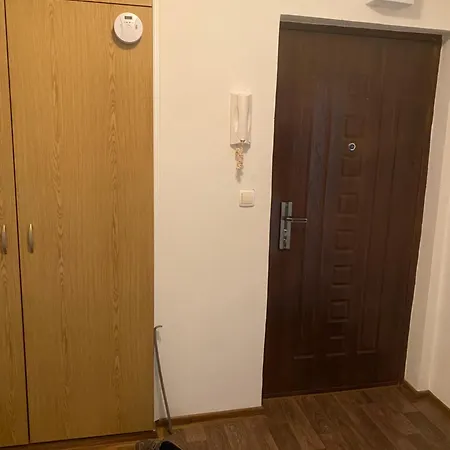 Luxapartment Doha דירה *