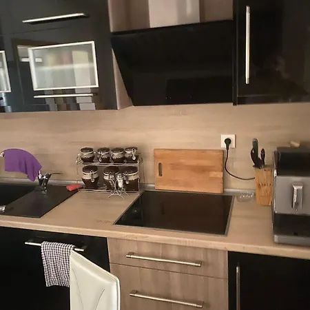 דירה Luxapartment Doha סראייבו