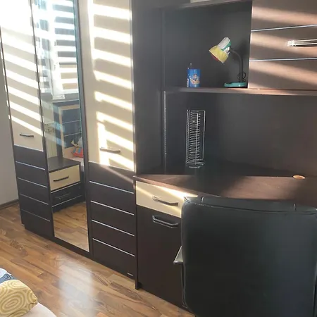 Luxapartment Doha דירה *