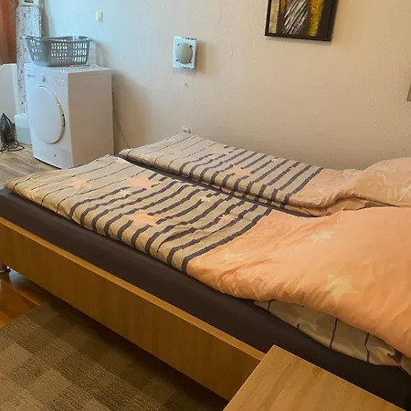 Luxapartment Doha *