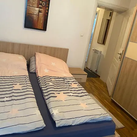 Luxapartment Doha דירה