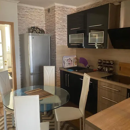 Luxapartment Doha *