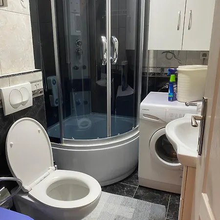 Luxapartment Doha * סראייבו