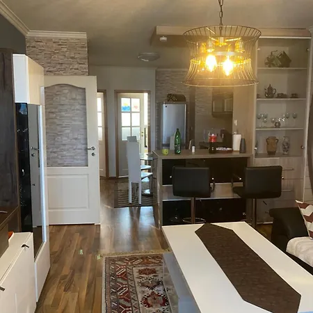 דירה Luxapartment Doha
