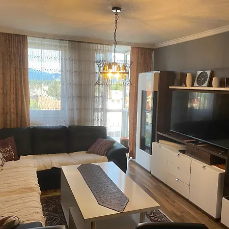 דירה Luxapartment Doha *