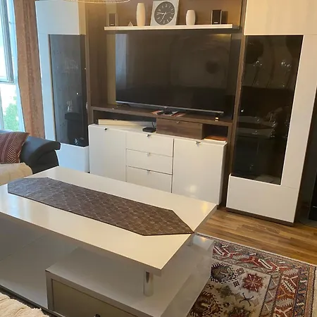דירה Luxapartment Doha סראייבו