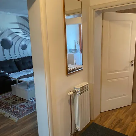 דירה Luxapartment Doha סראייבו